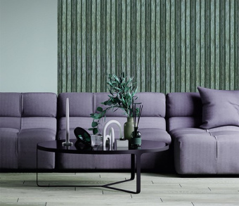 Панель HI WOOD